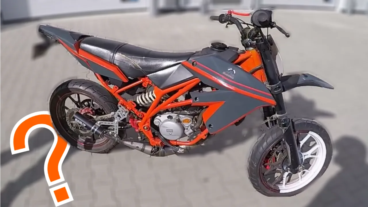 Honda Vision